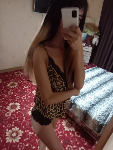 Индивидуалка Арнелла фото 6