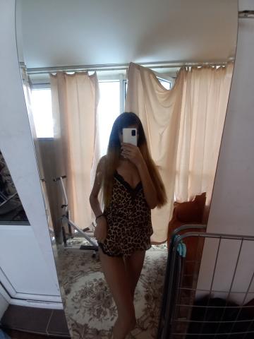 Индивидуалка Арнелла фото 7