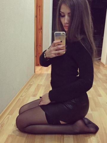 Индивидуалка Милана фото 2