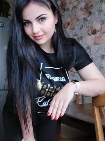 Индивидуалка София фото 2