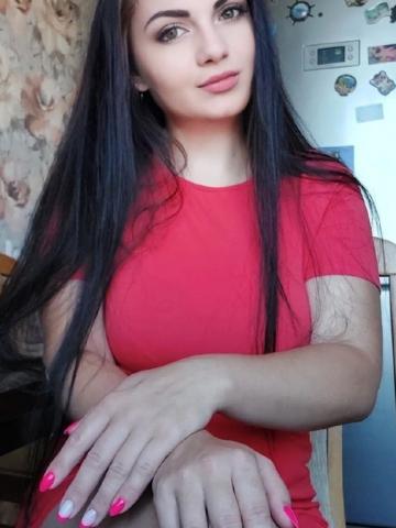 Индивидуалка София фото 6