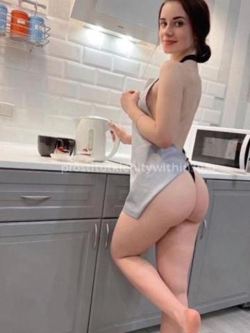 Индивидуалка Рита фото 3