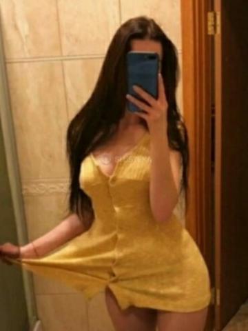 Индивидуалка Галина фото 3