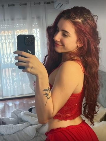 Индивидуалка Белла фото 2